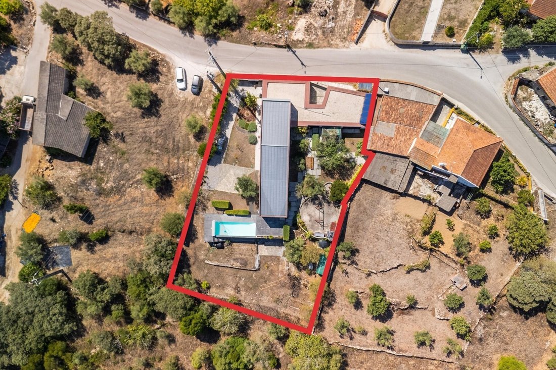 Townhouse in Atouguia, Santarem District, Portugal 1 - 16252845