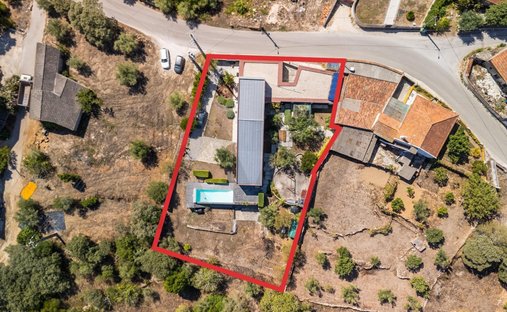 Residenza a Atouguia, Distretto di Santarém, Portogallo 1