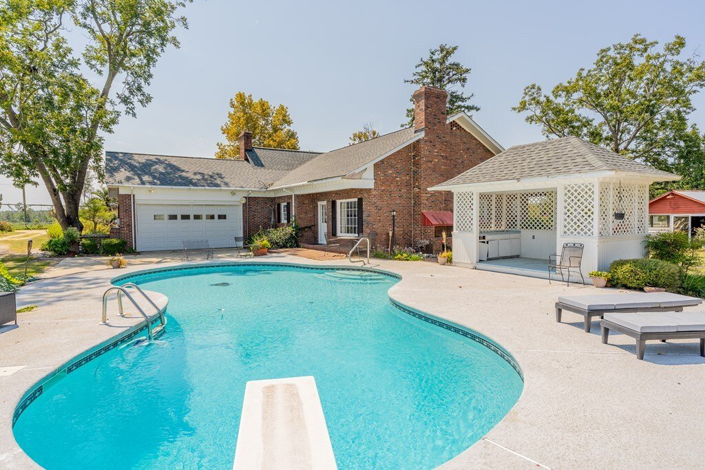 House in Douglas, Georgia, United States 5 - 16251719