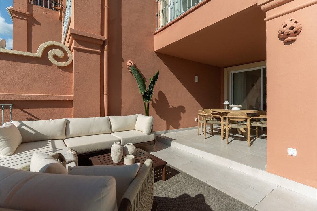 House in Benahavis, Andalusia, Spain 4 - 16249013