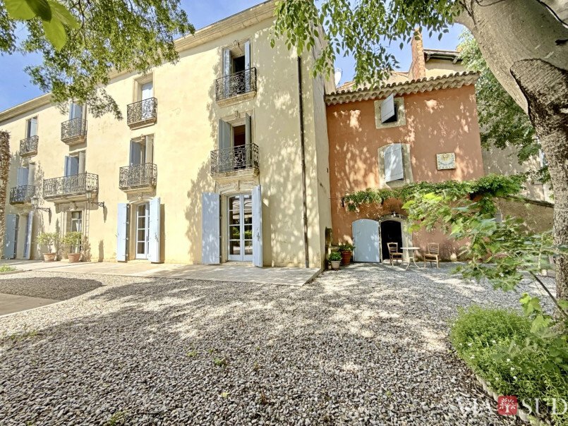 House in Ancien Hôpital, Beziers, France 5 - 16246818