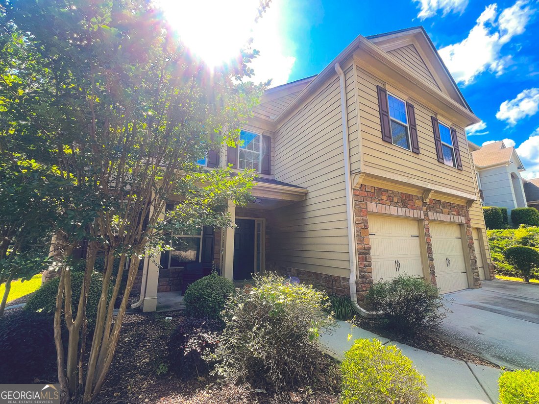 House in Griffin, Georgia, United States 2 - 16238349