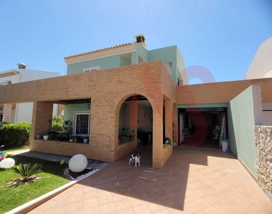 House in Almancil, Algarve, Portugal 1 - 16250434