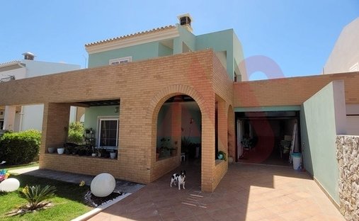 Casa a Almancil, Algarve, Portogallo 1