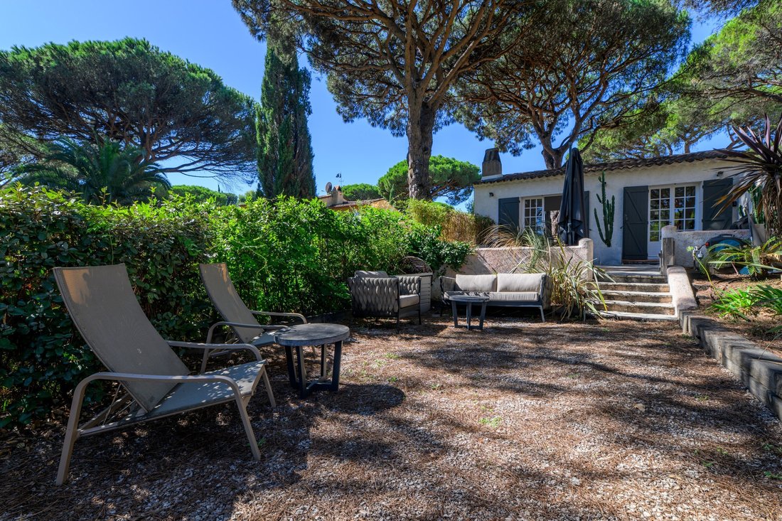 House in Ramatuelle, Provence-Alpes-Côte d'Azur, France 2 - 16252624