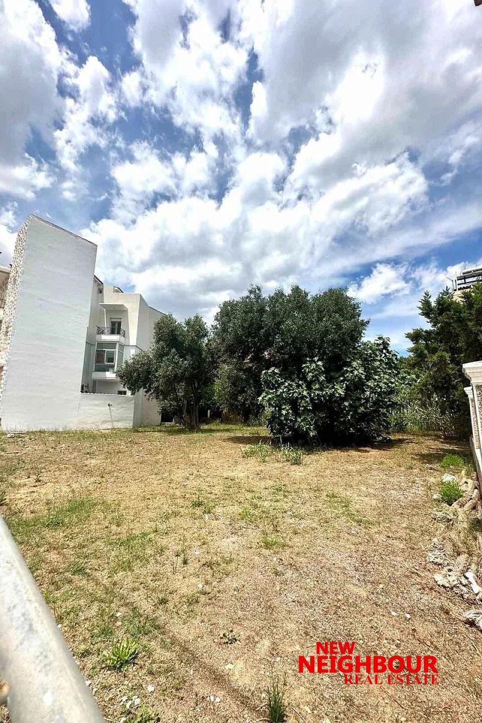 Land in Gerakas, Attica, Greece 4 - 16251987