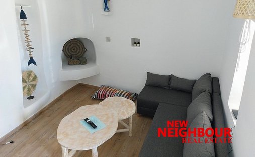 Maison en Mikonos, Aegean, Grèce 1