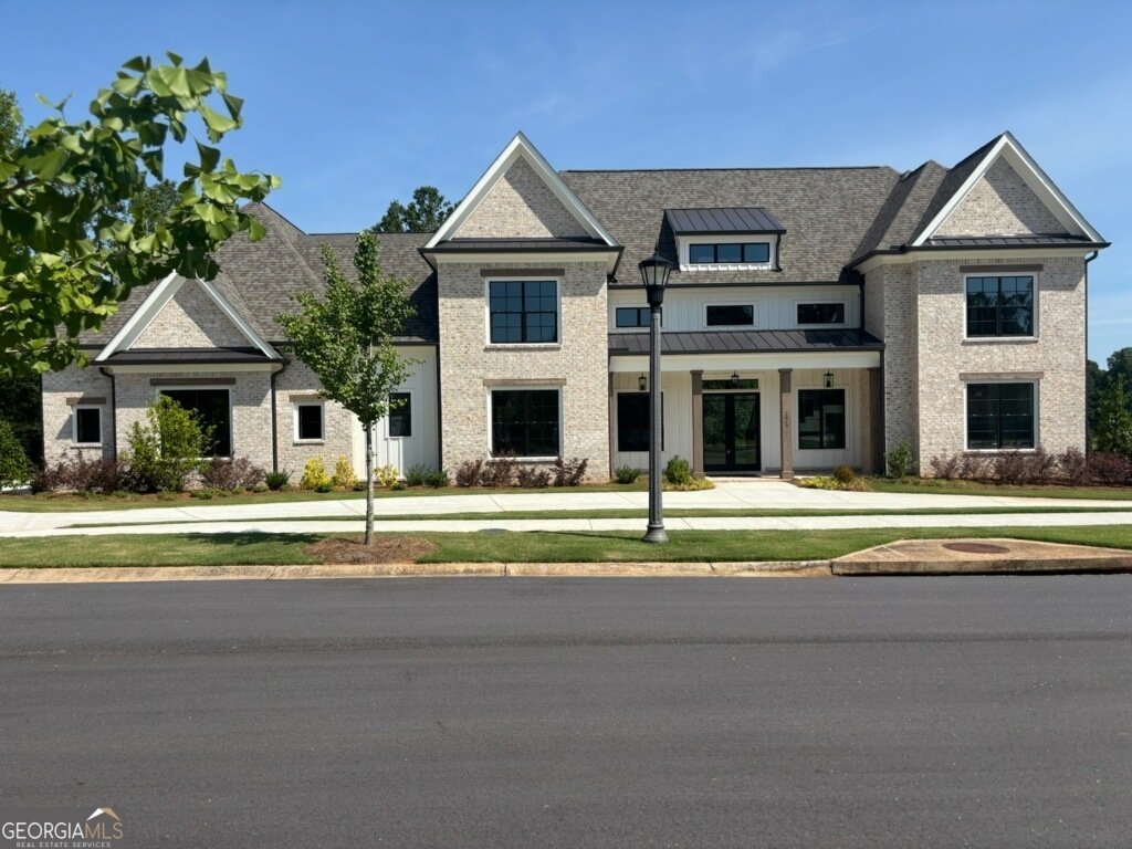 House in Winder, Georgia, United States 1 - 16245247