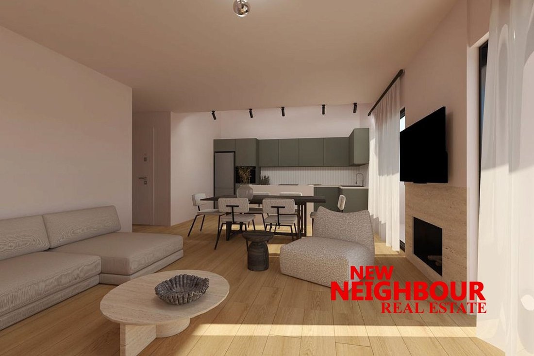 Apartment in North Athens, Attica, Greece 2 - 16252055