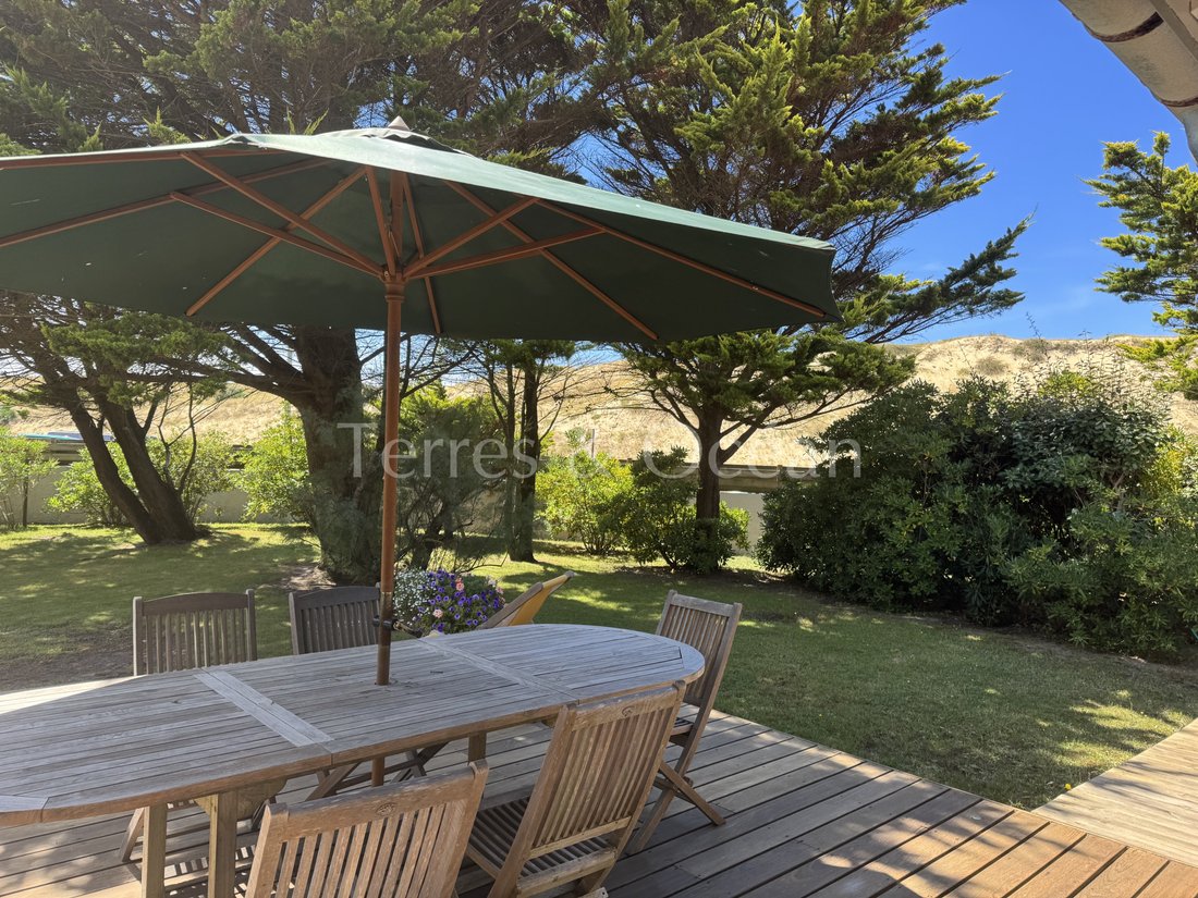 House in Soorts-Hossegor, Nouvelle-Aquitaine, France 3 - 16248100