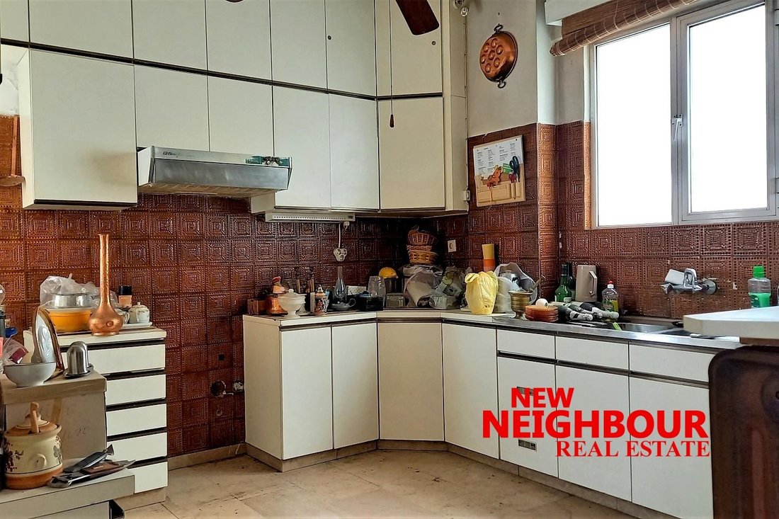 Apartment in Kifisia, Attica, Greece 3 - 16252290