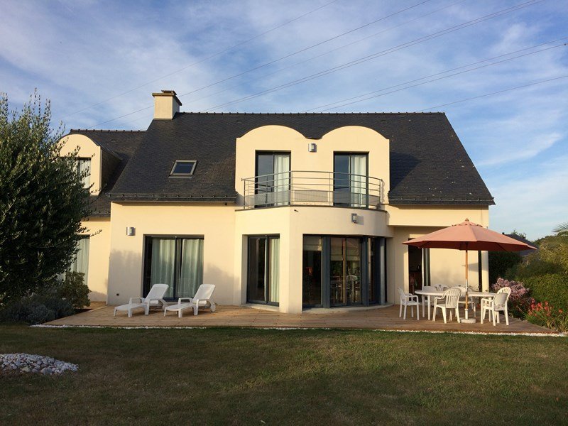 House in Ouest Péri-Centre Ville, Vannes, France 2 - 16248231