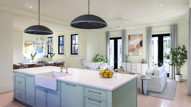 House in Mount Pleasant, South Carolina, United States 4 - 16251352