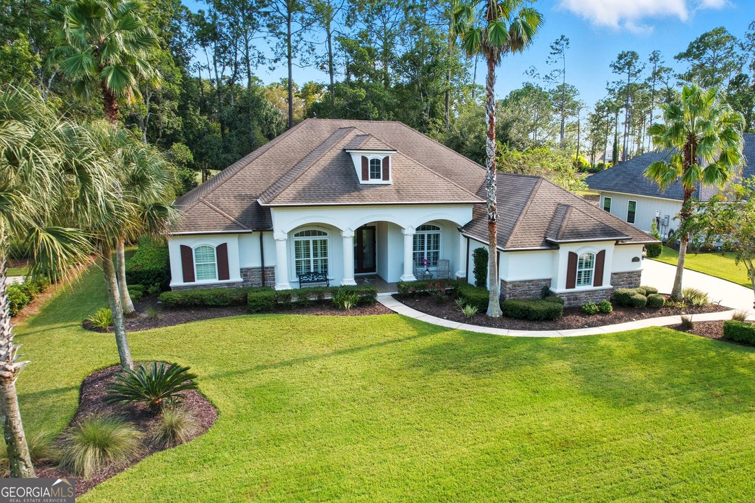 House in St. Marys, Georgia, United States 4 - 16242343