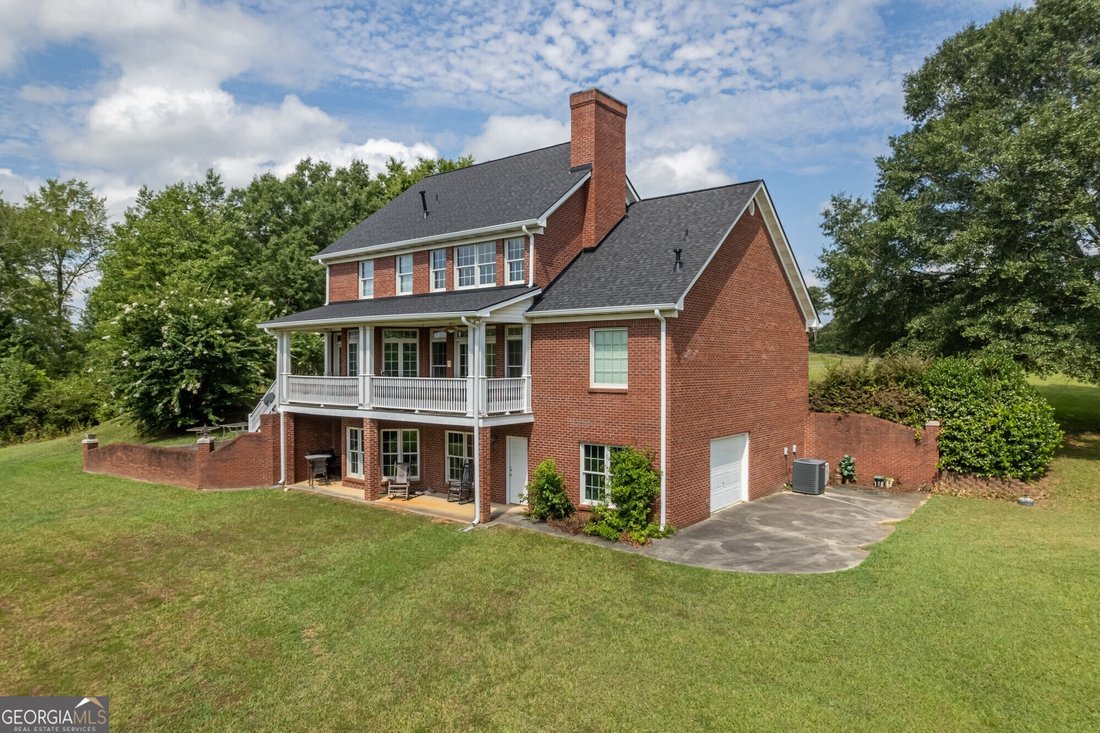 House in Rockmart, Georgia, United States 2 - 16239602