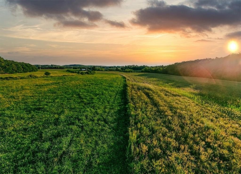 Farm Ranch in Nixon, Pennsylvania, United States 2 - 16251667