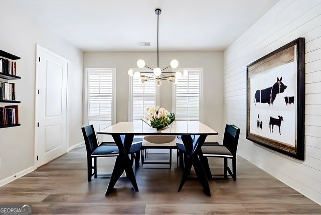 Townhouse in Alpharetta, Georgia, United States 4 - 16244423