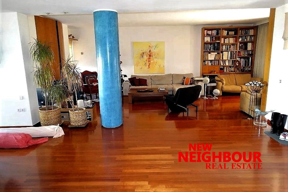 Apartment in Ekali, Attica, Greece 3 - 16252319