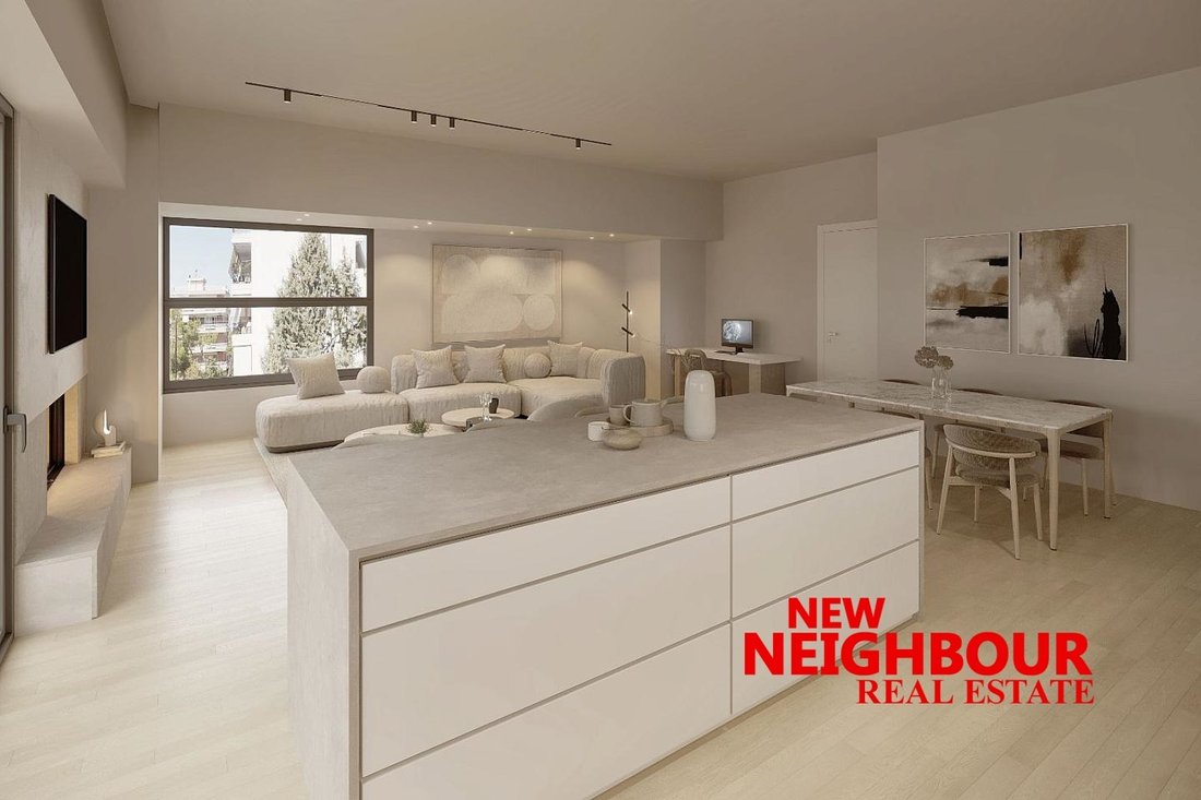 Apartment in Melissia, Attica, Greece 2 - 16252086