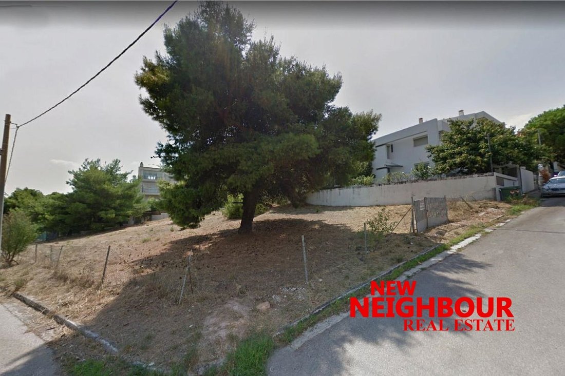 Land in Kifisia, Attica, Greece 4 - 16252336