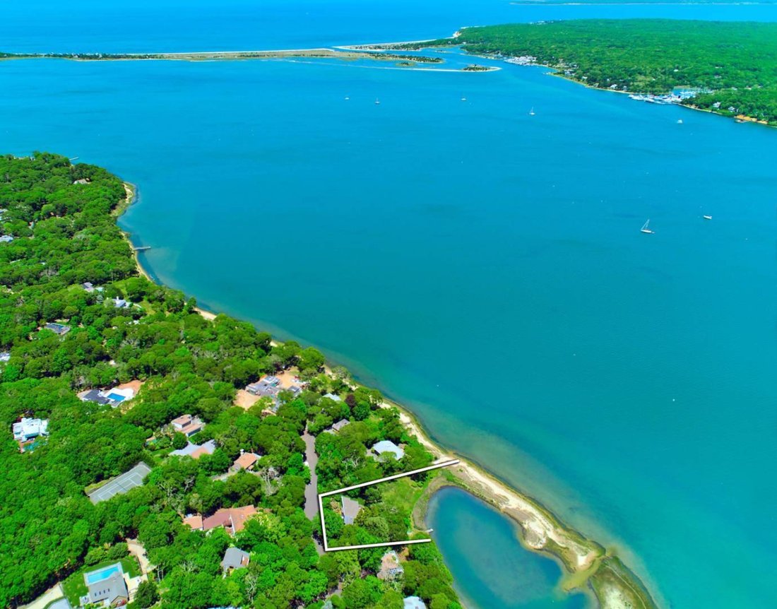 Casa a East Hampton, New York, Stati Uniti 2 - 16236396