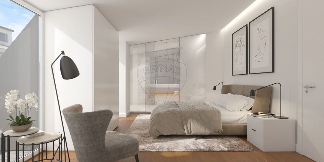Apartment in Arroios, Lisbon, Portugal 1 - 16248508