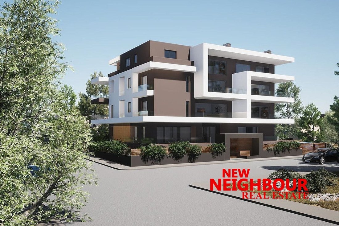 Apartment in Gerakas, Attica, Greece 2 - 16252274