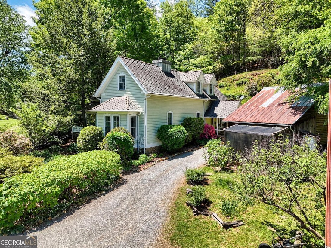 House in Blue Ridge, Georgia, United States 3 - 16242802