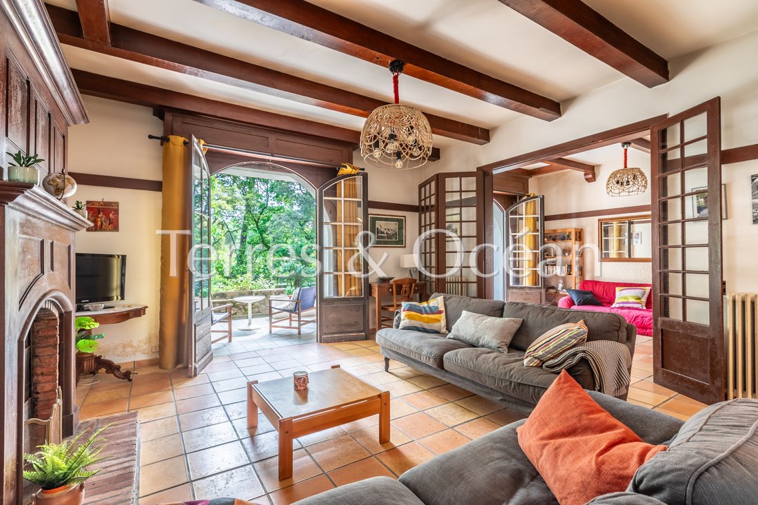 House in Soorts-Hossegor, Nouvelle-Aquitaine, France 3 - 16246588