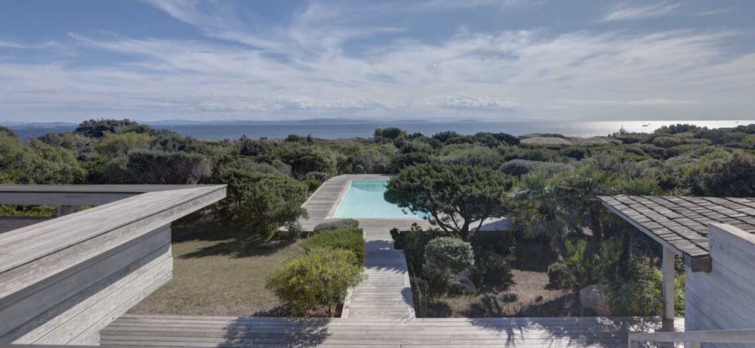 Villa in Bonifacio / Bunifaziu, Corsica, France 2 - 16247108