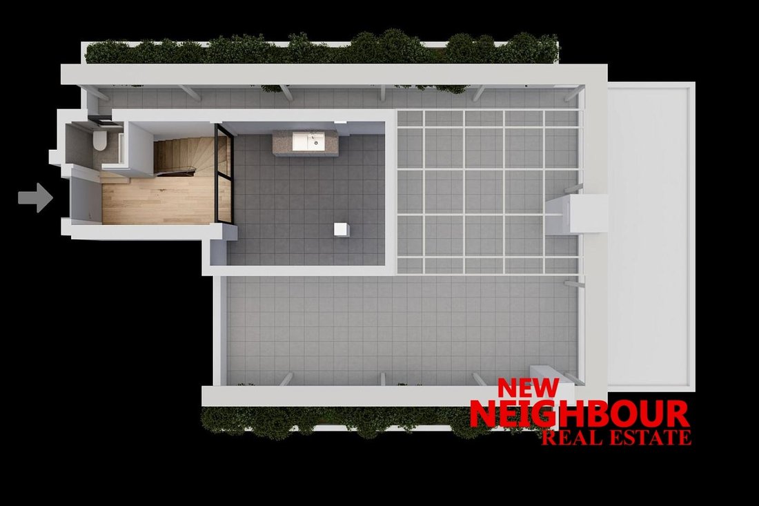 Apartment in North Athens, Attica, Greece 5 - 16252036