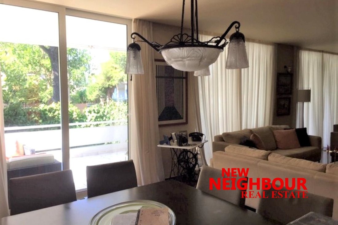 Apartment in Kifisia, Attica, Greece 5 - 16252260