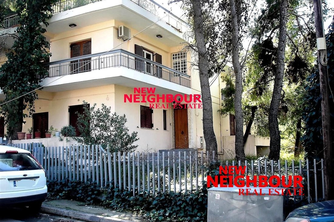 Land in Dionysos, Attica, Greece 1 - 16252378