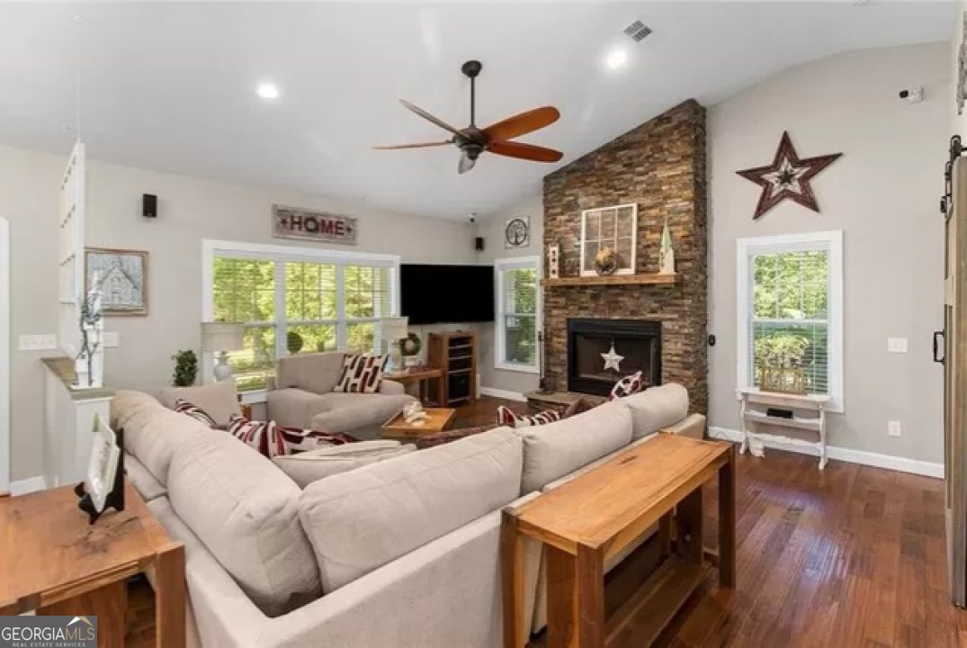 House in Jefferson, Georgia, United States 5 - 16239363