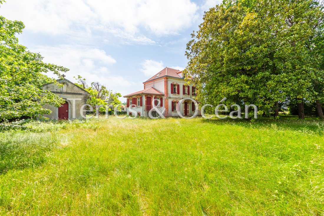 House in Messanges, Nouvelle-Aquitaine, France 3 - 16248632