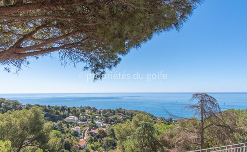 Casa a Espace Villeroy-Les Quilles, Sète, Francia 1