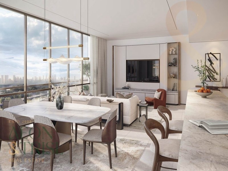 Apartment in Naif, Dubai, United Arab Emirates 3 - 16248419