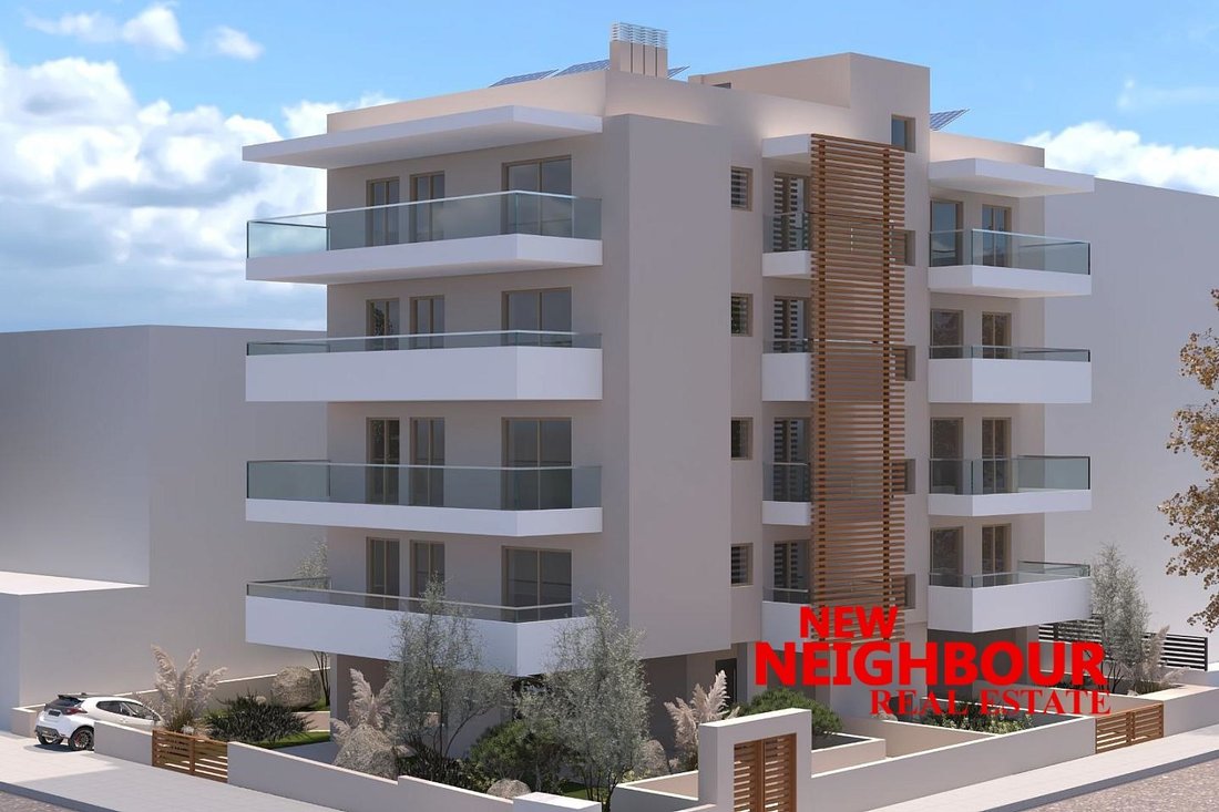 Apartment in Chalandri, Attica, Greece 1 - 16251972