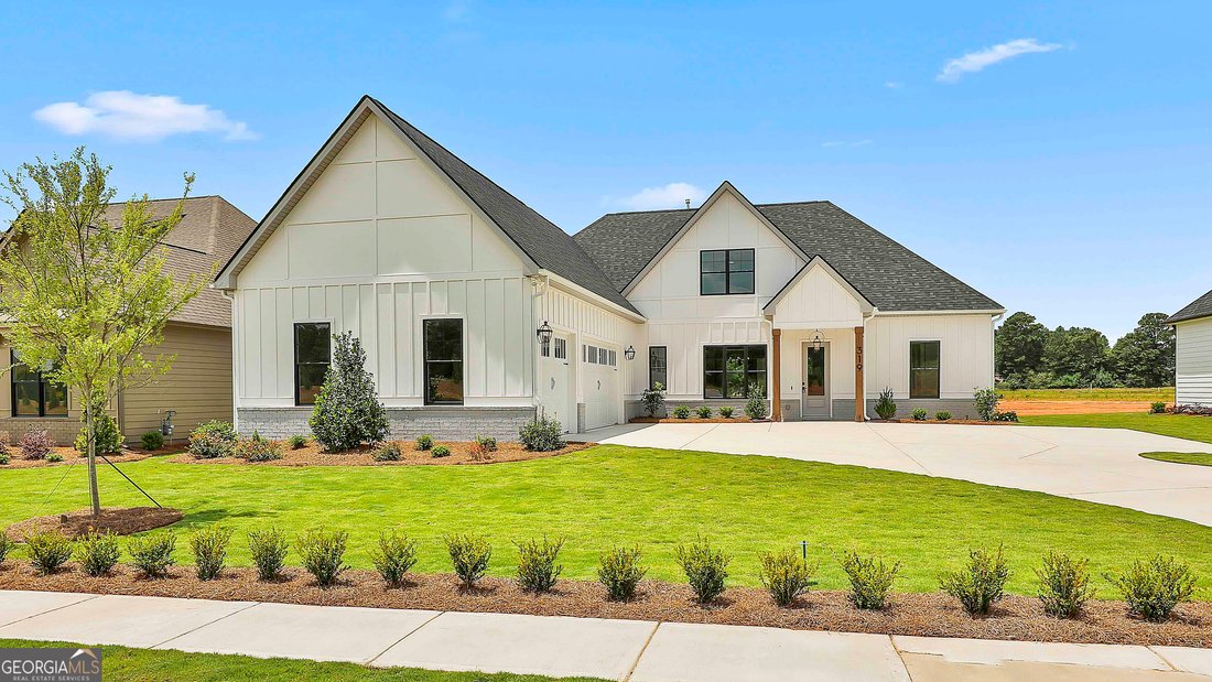 House in Peachtree City, Georgia, United States 2 - 16241510