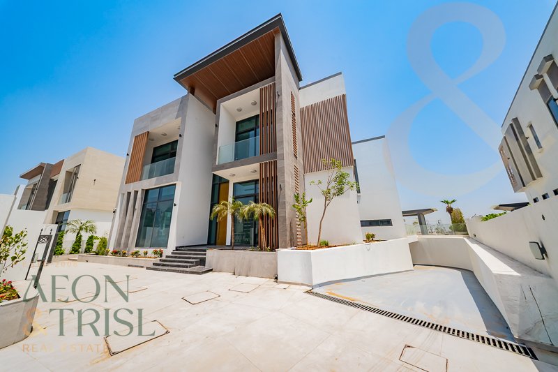 Villa in Dubai Hills Estate, Dubai, United Arab Emirates 1 - 16248653