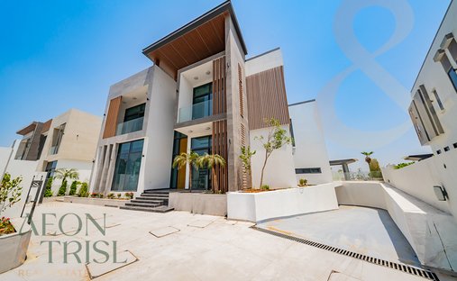Villa in Dubai, Dubai, Vereinigte Arabische Emirate 1