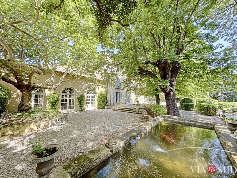 House in Ancien Hôpital, Beziers, France 1 - 16246818