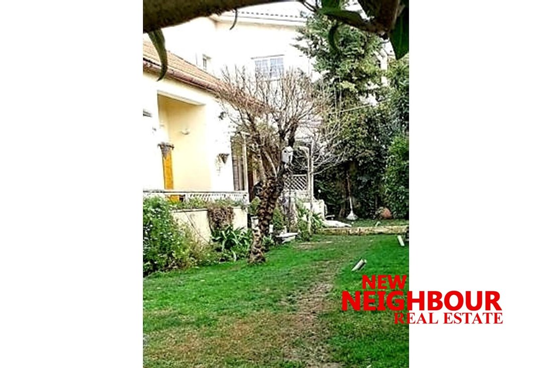 House in Kifisia, Attica, Greece 2 - 16252317