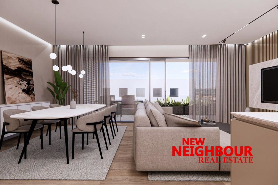 Apartment in North Athens, Attica, Greece 1 - 16252127
