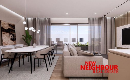 Apartment in North Athens, Attica, Greece 1