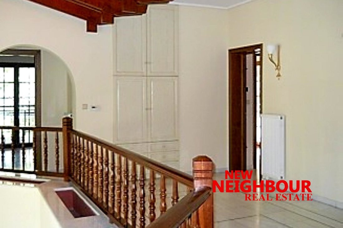House in Kifisia, Attica, Greece 4 - 16252148