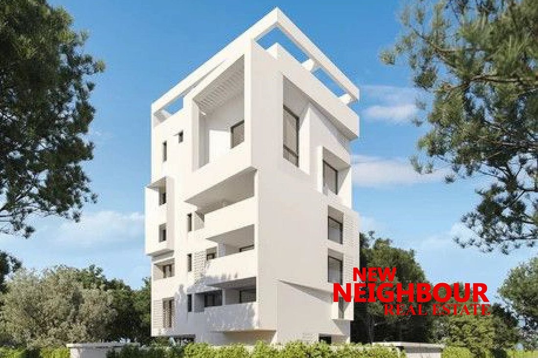 Apartment in North Athens, Attica, Greece 3 - 16252183