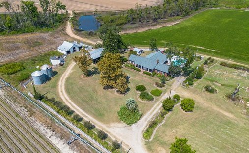 Casa a Douglas, Georgia, Stati Uniti 1