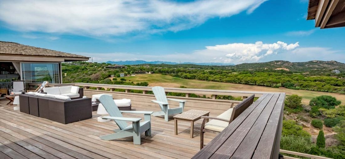 Villa in Bonifacio / Bunifaziu, Corsica, France 4 - 16246835