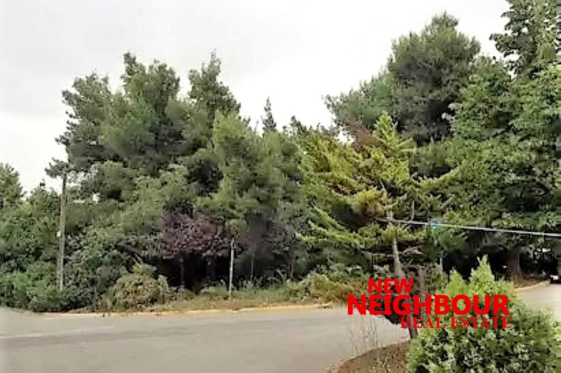 Land in Dionysos, Attica, Greece 5 - 16252363